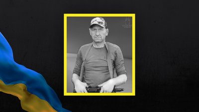 На війні з РФ загинули військові із Полтавщини Віталій Куча та Олександр Чубенко На війні з РФ загинули військові із Полтавщини Віталій Куча та Олександр Чубенко
