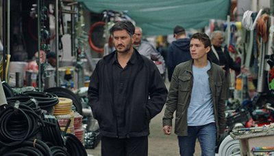Від “Роксолани” до “Кисневої станції”: сім фільмів про Крим від Суспільного Від “Роксолани” до “Кисневої станції”: сім фільмів про Крим від Суспільного