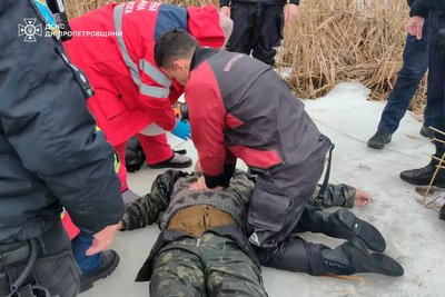 Ракетна атака на Павлоград, індексація пенсій, суд над Тищенком. Головні новини Дніпра та області 5 березня Ракетна атака на Павлоград, індексація пенсій, суд над Тищенком. Головні новини Дніпра та області 5 березня