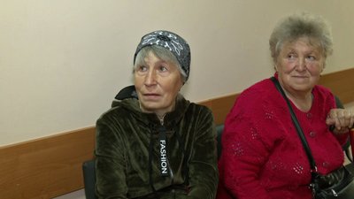 Безплатні стрижки для людей: як працює соціальна перукарня у Новолинську на Волині Безплатні стрижки для людей: як працює соціальна перукарня у Новолинську на Волині
