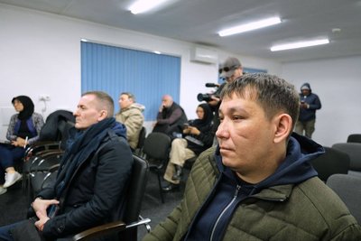 Viktor Skrypnychenko Viktor Skrypnychenko