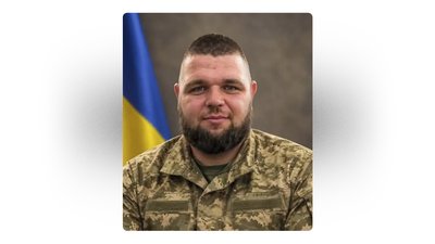 На Чернігівщині попрощалися із шістьма захисниками України