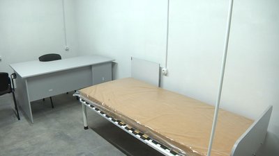 У Хмельницькому збудували укриття за 25 мільйонів гривень