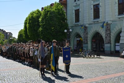 Кінофестиваль, забіг, ярмарок та концерти: куди піти 20-22 вересня в Ужгороді та Мукачеві Кінофестиваль, забіг, ярмарок та концерти: куди піти 20-22 вересня в Ужгороді та Мукачеві