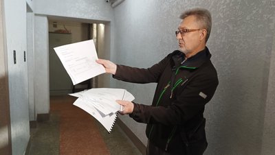 Працював 35 років: у Полтаві спрямували гроші на ремонт ліфту в 14-поверхівці Працював 35 років: у Полтаві спрямували гроші на ремонт ліфту в 14-поверхівці