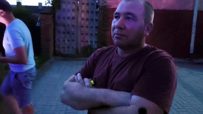 На Ковельській у Луцьку вибухнула граната. Є травмовані На Ковельській у Луцьку вибухнула граната. Є травмовані