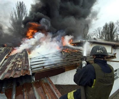 Поранені внаслідок атак армії РФ, евакуація з Нікополя. Головні новини Дніпра та області 25 березня