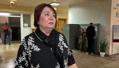 "У перші дні був аншлаг": у 15 ліцеях Луцька монтують системи очищення води "У перші дні був аншлаг": у 15 ліцеях Луцька монтують системи очищення води