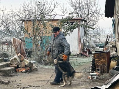 Постраждалі від атаки 10 вересня на Житомирщині отримають компенсації від сільської ради Постраждалі від атаки 10 вересня на Житомирщині отримають компенсації від сільської ради