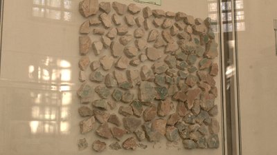 Відкрили для екскурсій вперше за 5 років Відкрили для екскурсій вперше за 5 років
