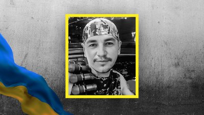 На Донеччині загинули троє захисників з Кіровоградської області На Донеччині загинули троє захисників з Кіровоградської області