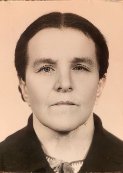 Ганна Уграк, 100-літній ювілей, УПА Ганна Уграк, 100-літній ювілей, УПА