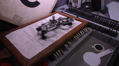 Операція очей на Чернігівщині: лікарі безплатно прооперували пенсіонерів з прикордоння Операція очей на Чернігівщині: лікарі безплатно прооперували пенсіонерів з прикордоння