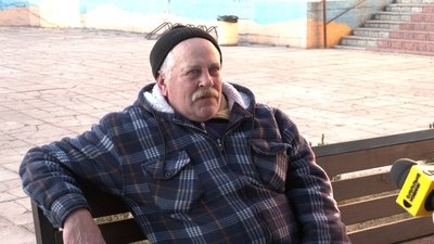 "Це ж не саме загорілося": приблизно 150 пожеж в екосистемах цьогоріч зафіксували на Рівненщині "Це ж не саме загорілося": приблизно 150 пожеж в екосистемах цьогоріч зафіксували на Рівненщині