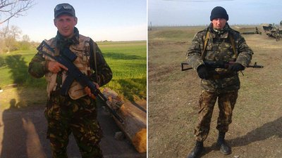 Ветеран з Житомирщини, який брав участь у "Параді полонених" у Донецьку, після реабілітації вирощує кавуни Ветеран з Житомирщини, який брав участь у "Параді полонених" у Донецьку, після реабілітації вирощує кавуни
