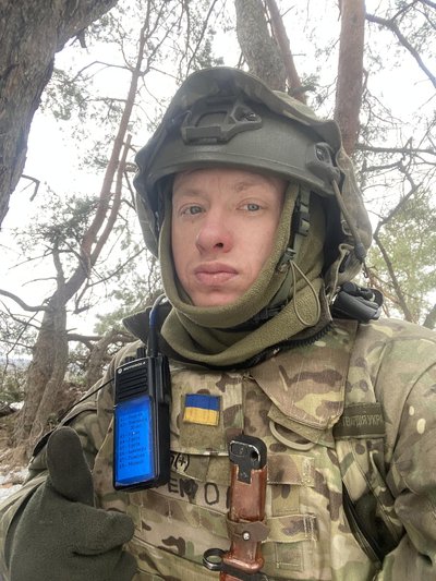 Зеленський надав звання Героя України двом черкащанам Зеленський надав звання Героя України двом черкащанам