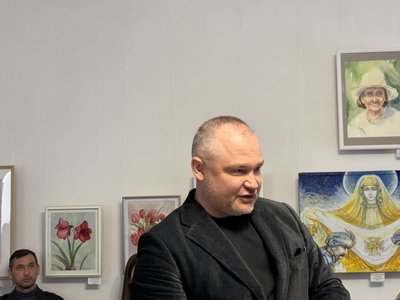 Сергій Тараненко, каталог, каталог "Археологія Кременецького замку", 5 квітня 2026, Тернопіль