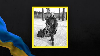 На Львівщині 10 травня попрощаються із трьома військовими