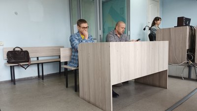 Переплата на закупівлі модульних укриттів: у Полтаві почали судити чиновницю та підприємця Переплата на закупівлі модульних укриттів: у Полтаві почали судити чиновницю та підприємця