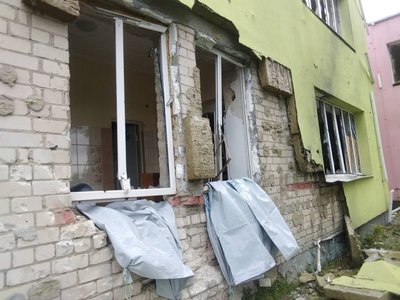 Без електрики, води та медичної допомоги: у Станіславській громаді на Херсонщині залишається менше 800 людей Без електрики, води та медичної допомоги: у Станіславській громаді на Херсонщині залишається менше 800 людей
