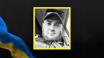 Стало відомо про поховання восьми військовослужбовців Стало відомо про поховання восьми військовослужбовців