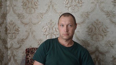 "Я не люблю число «26»": розповідь батька з Чернігівщини, який через війну втратив двох синів "Я не люблю число «26»": розповідь батька з Чернігівщини, який через війну втратив двох синів