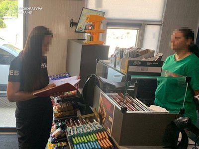 1358 день війни. Хроніка подій в Одесі та Одеській області 1358 день війни. Хроніка подій в Одесі та Одеській області