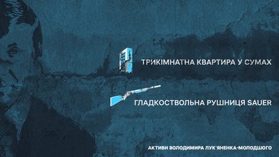 Апеляційна палата ВАКС стягнула в дохід держави частину активів Лук’яненка-старшого та родини Апеляційна палата ВАКС стягнула в дохід держави частину активів Лук’яненка-старшого та родини