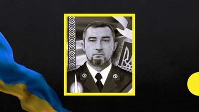 36-й місяць війни: загиблі захисники із Закарпаття