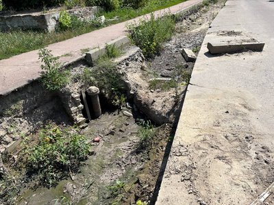 Заміну мереж завершили: коли у Бердичеві відновлять асфальт на вулиці Садовій Заміну мереж завершили: коли у Бердичеві відновлять асфальт на вулиці Садовій
