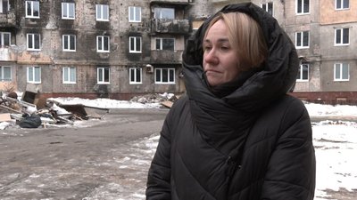 Наталія Малюта, ракетний удар 19 лютого, Тернопіль, будинок, 24 лютого 2026, Тернопіль Наталія Малюта, ракетний удар 19 лютого, Тернопіль, будинок, 24 лютого 2026, Тернопіль