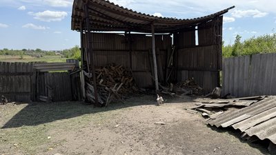 Торецьке Донецька область 5 травня 2025 рік Торецьке Донецька область 5 травня 2025 рік