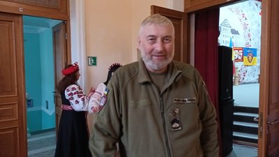 Петро Благун, зсу Петро Благун, зсу
