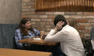 Черкасці розповіли, як переживають відключення світла