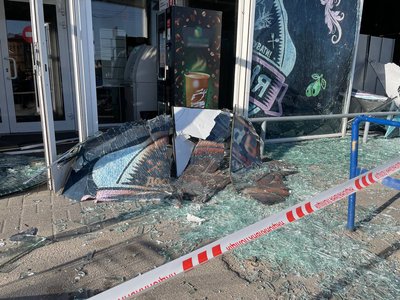 Події, що сколихнули: яким був 2024 рік для Запоріжжя Події, що сколихнули: яким був 2024 рік для Запоріжжя