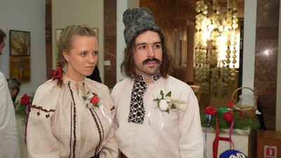 Подільське весілля обряд Хмельницький Подільське весілля обряд Хмельницький