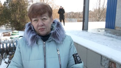 “Без гуманітарки — на пенсію не прожити”. Продукти і воду привезли благодійники до Шахівської громади “Без гуманітарки — на пенсію не прожити”. Продукти і воду привезли благодійники до Шахівської громади