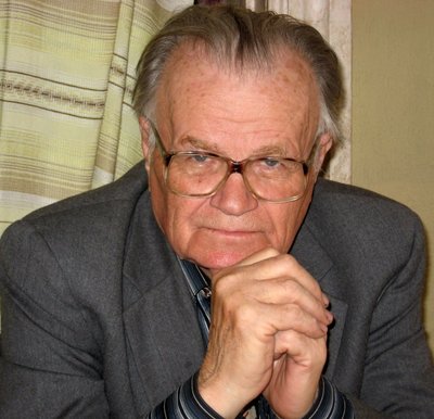 Рік Миколи Братана на Херсонщині. Спогади про письменника Рік Миколи Братана на Херсонщині. Спогади про письменника