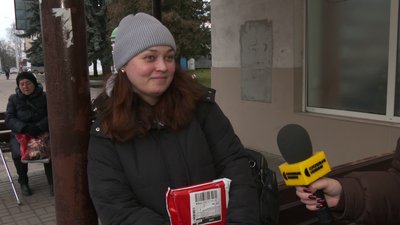 Через атаку РФ на Рівненщині запровадили графіки відключення світла Через атаку РФ на Рівненщині запровадили графіки відключення світла