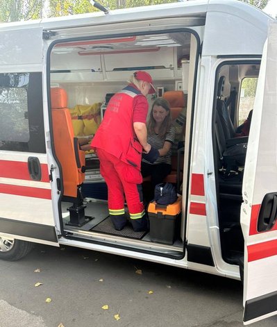 За перешкоджання журналістській діяльності судитимуть директора херсонської будівельної компанії За перешкоджання журналістській діяльності судитимуть директора херсонської будівельної компанії