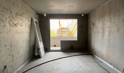 До кінця року заселитися не зможуть: як відбудовують уманську багатоповерхівку До кінця року заселитися не зможуть: як відбудовують уманську багатоповерхівку
