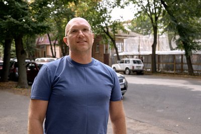 «День визволення — не День міста»: чому Сумам пропонують іншу дату святкування «День визволення — не День міста»: чому Сумам пропонують іншу дату святкування
