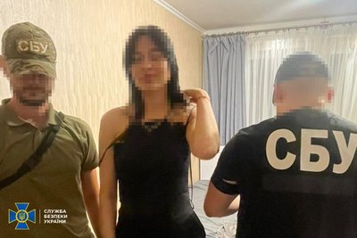Незаконно переправляли чоловіків за кордон: правоохоронці Дніпропетровщини викрили злочинне угруповання Незаконно переправляли чоловіків за кордон: правоохоронці Дніпропетровщини викрили злочинне угруповання