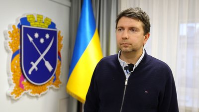 Міськрада Дніпра ухвалила бюджет міста на 2026 рік – 200 мільйонів гривень спрямують на потреби армії Міськрада Дніпра ухвалила бюджет міста на 2026 рік – 200 мільйонів гривень спрямують на потреби армії