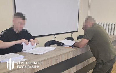 Незаконна вирубка лісу на майже 70 млн грн: на Дніпропетровщині судитимуть трьох екскерівників військового лісгоспу Незаконна вирубка лісу на майже 70 млн грн: на Дніпропетровщині судитимуть трьох екскерівників військового лісгоспу