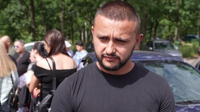 Реконструкція Алеї почесних поховань у Кропивницькому: терміни, плани та чи дослухаються до побажань родин загиблих Реконструкція Алеї почесних поховань у Кропивницькому: терміни, плани та чи дослухаються до побажань родин загиблих