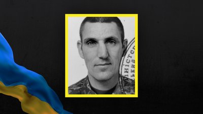 Підтвердили загибель захисників з Волині Владислава Кожухова та Івана Наумука Підтвердили загибель захисників з Волині Владислава Кожухова та Івана Наумука