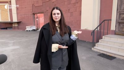 Одеському художньому музею — 125 років: як відновлюється після атаки та коли очікувати нові виставки Одеському художньому музею — 125 років: як відновлюється після атаки та коли очікувати нові виставки