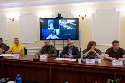 Просування інтересів ВПО, розслідування та Конституційний суд. Чим відомий нардеп з Херсонщини Павло Павліш Просування інтересів ВПО, розслідування та Конституційний суд. Чим відомий нардеп з Херсонщини Павло Павліш