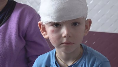 Після падіння гелікоптера у лікарнях Броварів залишаються п’ятеро дітей
